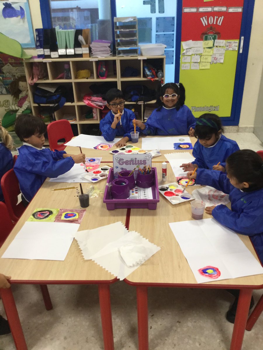 JPS_Year1's tweet photo. Exciting enhancements! Crazy crafts and amazing art #JPS1F #JPSyear1 #JPSenhancements #jpsart @JPS_Year1 @JPSDubai https://t.co/yCyUZc7MGX