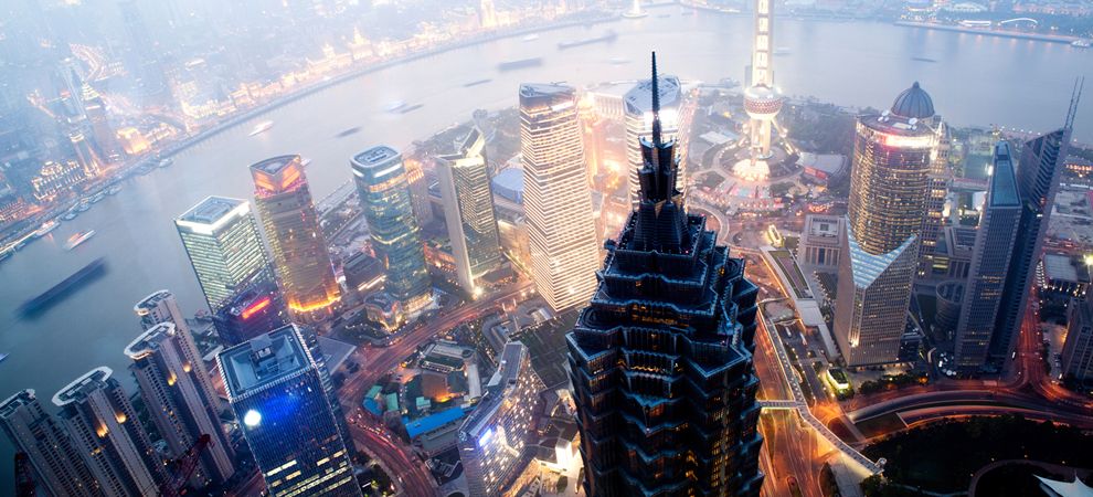 BrixIntl's tweet photo. People's Republic of China Developers Awarded Less Residential Sites in Hong Kong in 2018 
https://t.co/R3jnXxzdRL https://t.co/FEcSSBiiaI