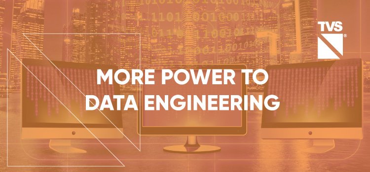 TVSNext's tweet photo. Do enterprises realize that effective Data Engineering is the fuel that powers data-driven businesses of the future?

https://t.co/ewMmPWDFp1

#DataEngineering #Data #Digitization #AreYouFutureReady https://t.co/EfCoXKCw6B