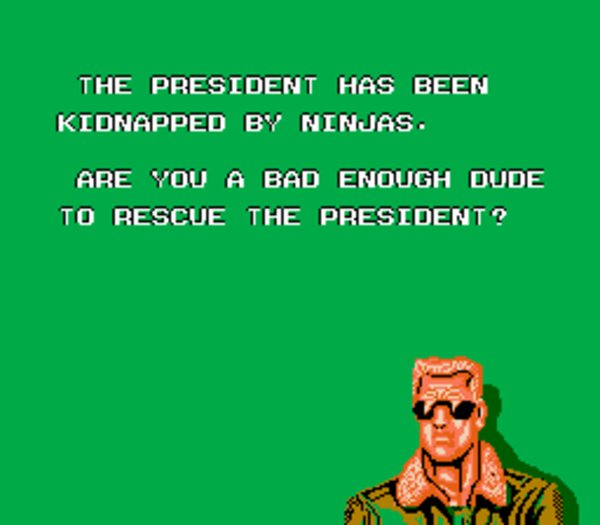 Justin Whang 🐙 (@JustinWhang) on Twitter photo 16/01/2019 23:22:50 Donald Trump is the first gamer president confirmed Donald Trump is the first gamer president confirmed