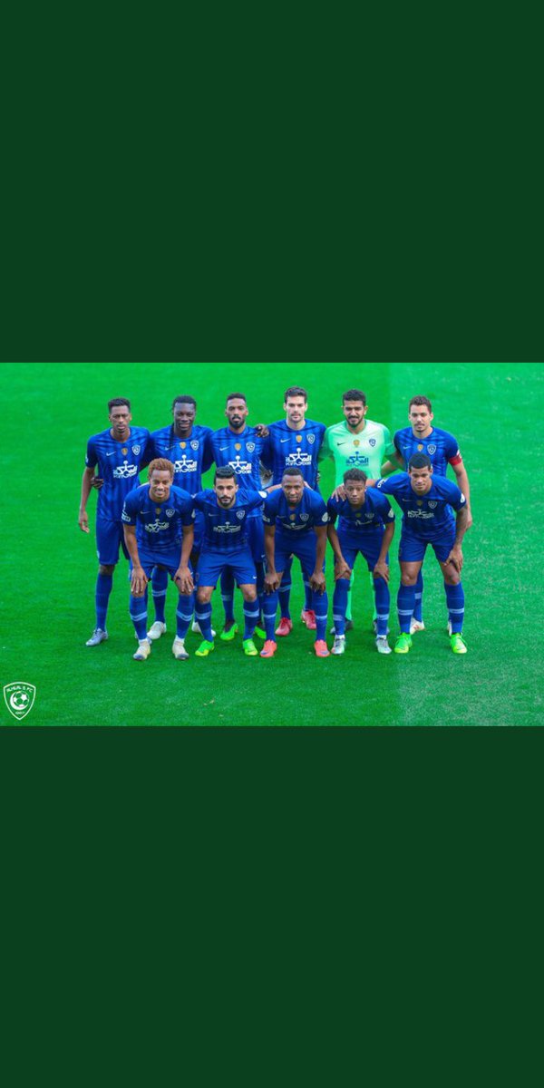 الأربعاء 16 يناير
 كأس خادم الحرمين الشريفين
 #الهلال x هجر
 الساعة 5:55 م
 على ملعب الأمير عبدالله بن جلوي

بالتوفيق #للملكي pic.x.com/SmittrOlhs