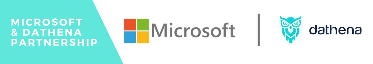 DathenaScience's tweet image. Ecstatic to announce that #Dathena just signed a Co-Sell partnership with #Microsoft! We're excited to start the year with this milestone and look forward to a lot of growth in 2019! 

markets.businessinsider.com/news/stocks/mi…

#lgpd #gdpr #ccpa #artificialintelligence #cybersecurity