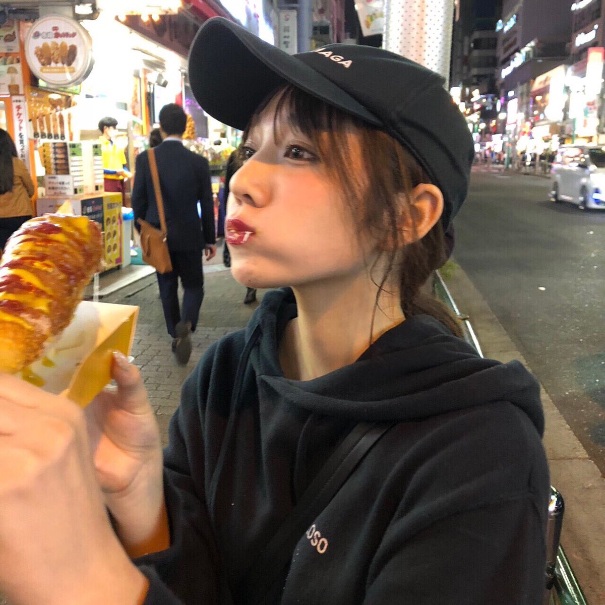 あんまり言ってないからみんな知らんかったと思うけど実は22歳になり 