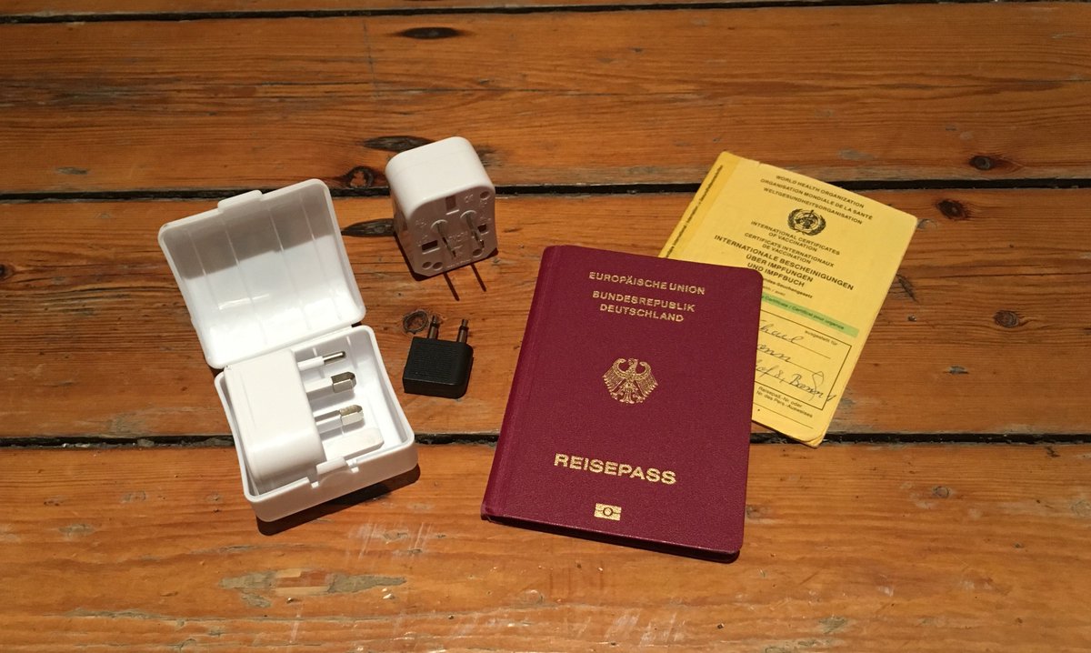 Michael Stamm tweet media