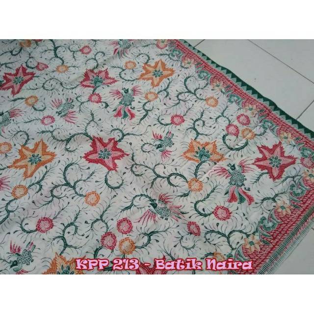 gie_alf's tweet photo. Saya menjual Kain Batik Pr... seharga Rp70.000. Dapatkan produk ini hanya di Shopee! https://t.co/pPJMGqDg7z #ShopeeID https://t.co/J5kiNyXsbc