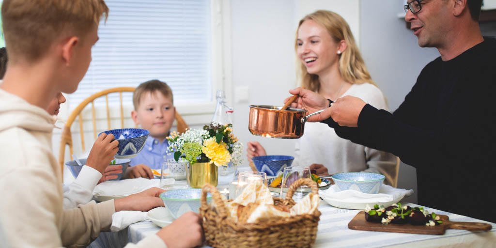 Fazer investoi 40 milj. euroa uuteen tuotantoon Lahdessa ja vahvistaa edelläkävijyyttä lisäarvoa tuottavissa viljatuotteissa. fal.cn/rLWN