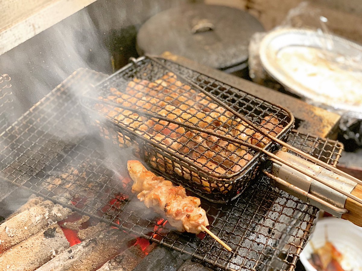 焼鳥yamato
