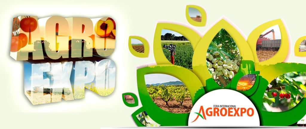 teyme_agritech's tweet photo. 📣Entre el 23 y el 26 de enero se celebrará la XXXI edición de #Agroexpo en FEVAL 📍Don Benito, aprovecha para visitar el stand de nuestro distribuidor Talleres Contador y ver de cerca la #calidad de nuestros equipos 👨‍🌾📈#atomización #pulverización #teyme https://t.co/l2kmecMhUy