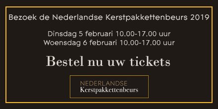 Bestel nu uw tickets via expohouten-tickets.nl