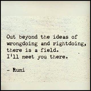 changedailly's tweet image. People often come to therapy looking for a way "back". Something is "wrong" and they want it to be "right". Very often, what they find is that they create something beautiful and new.
When everything changes.. change everything #theheroesjourney