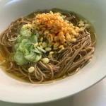 ほうじ茶で蕎麦つゆを作る!簡単に作れる「ほうじ茶そば」がおいしいらしい!