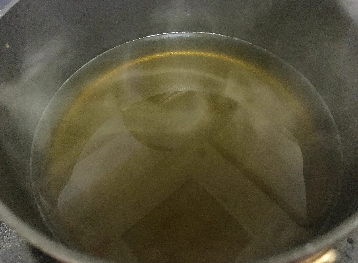 ほうじ茶で蕎麦つゆを作る！簡単に作れる「ほうじ茶そば」がおいしいらしい！