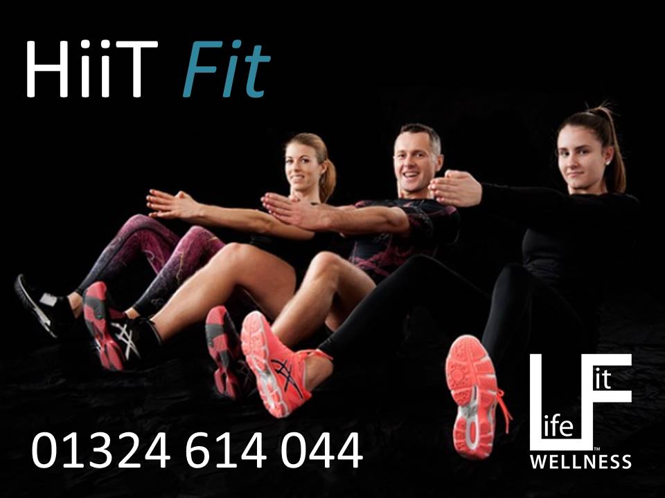 LifeFitWellness photo