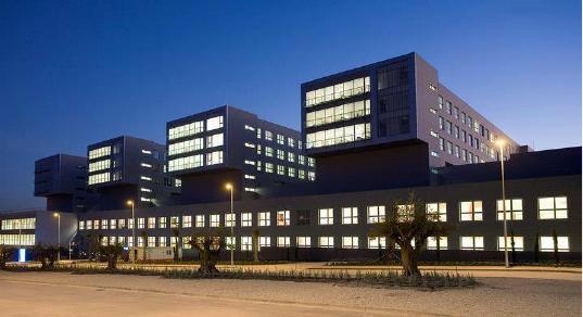 Aquí se ve perfectamente cómo tenemos en el Hospital Infanta Sofía la torre 4 cerrada mientras que en la urgencia hay 39 pacientes pendientes de ingresar <a href="/ppmadrid/">PP Comunidad de Madrid</a> <a href="/eruizescudero/">Enrique Ruiz Escudero</a> <a href="/fpradosroa/">Fernando Prados Roa</a>