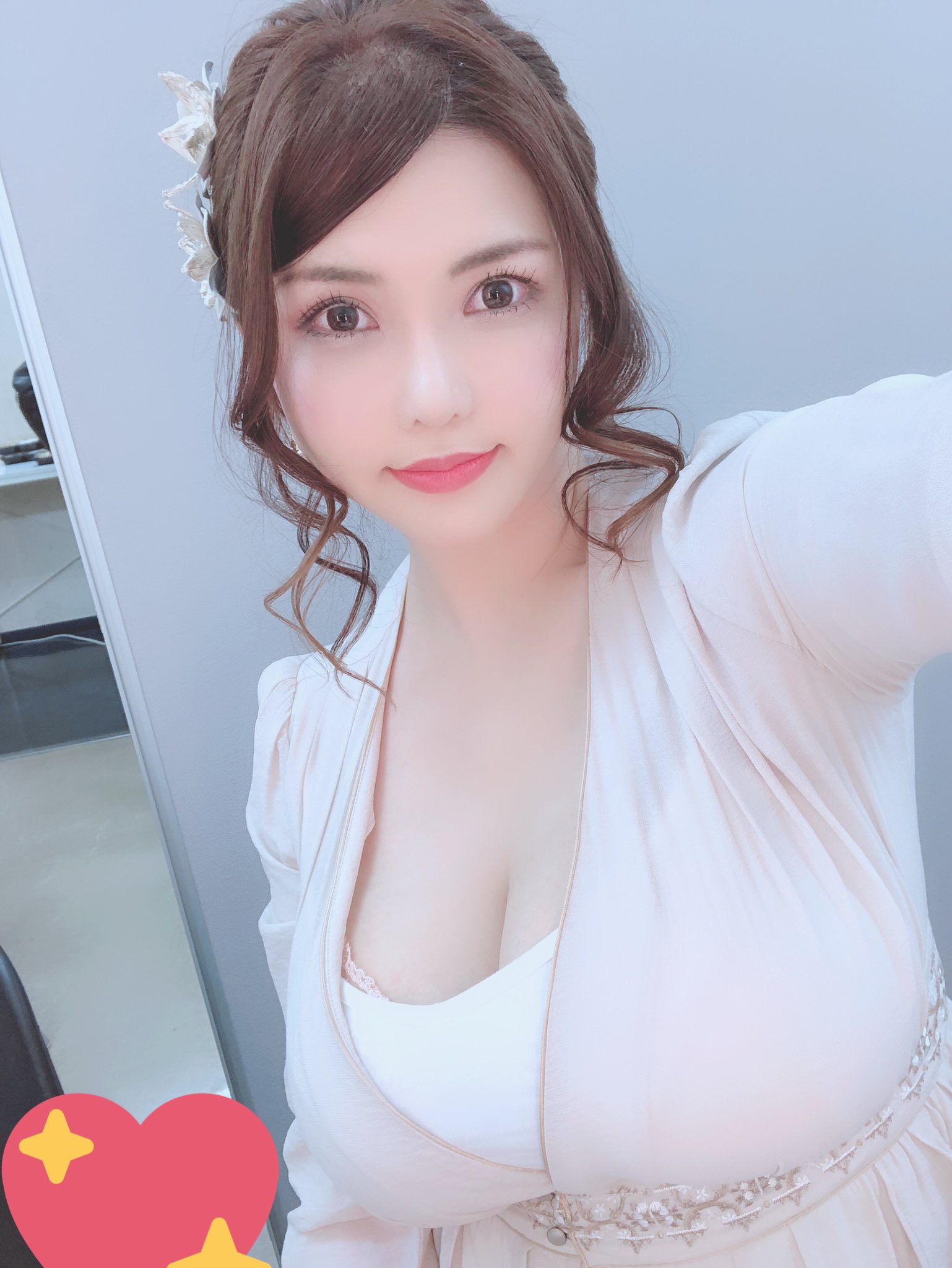 Anri okita twitter