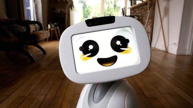 CES 2019 Roundup: Robotic s for the Home and Consumer dlvr.it/Qwj2bl