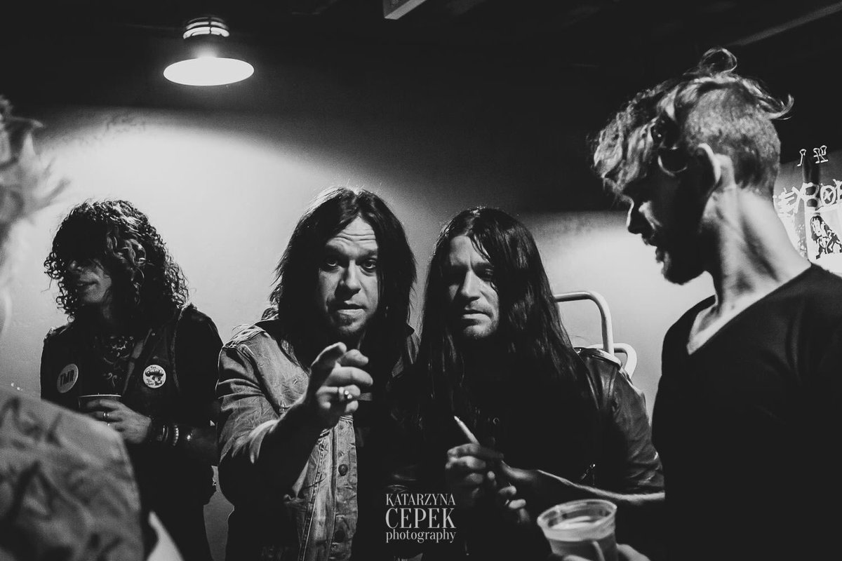 I’ve failed a thousand times. I’m excited to fail again and maybe meet some cool people along the way. #musicindustry #rocknroll #bobaflex