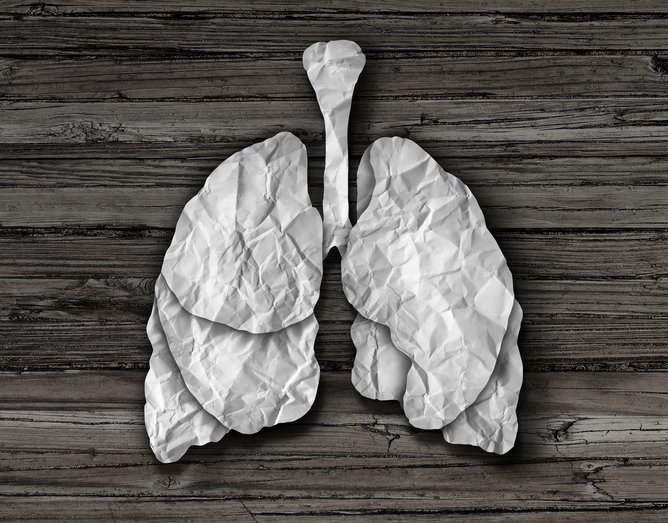 Studies have shown pleural thickening occurs in 5 to 13.5 percent of workers exposed to #asbestos. Do you know the most common symptoms? bit.ly/2HbF7AH