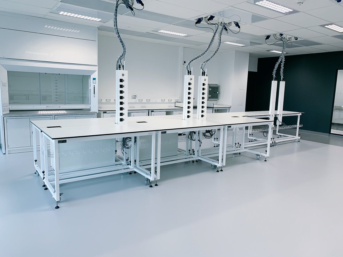 Marson Laboratories tweet media