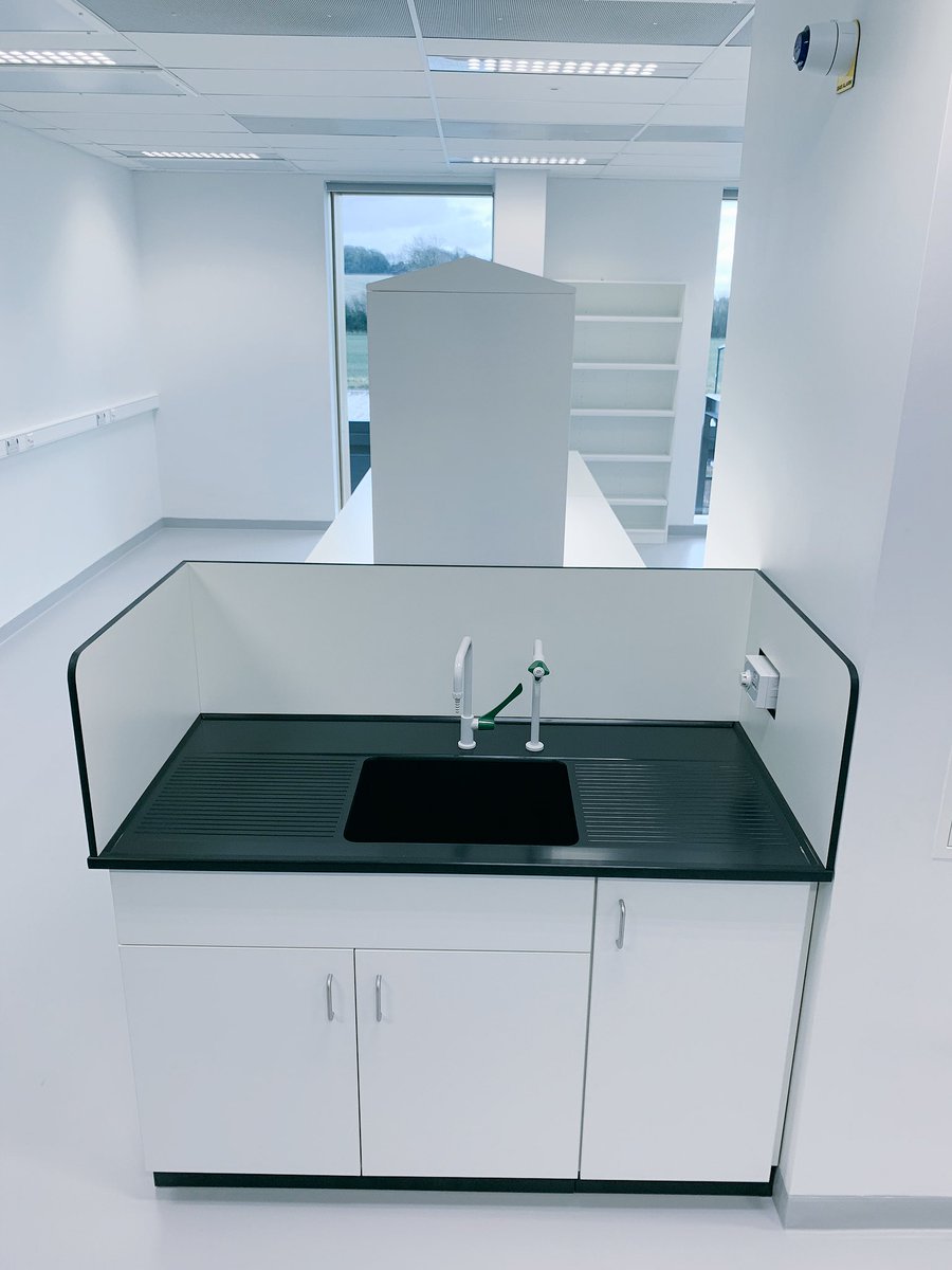 Marson Laboratories tweet media