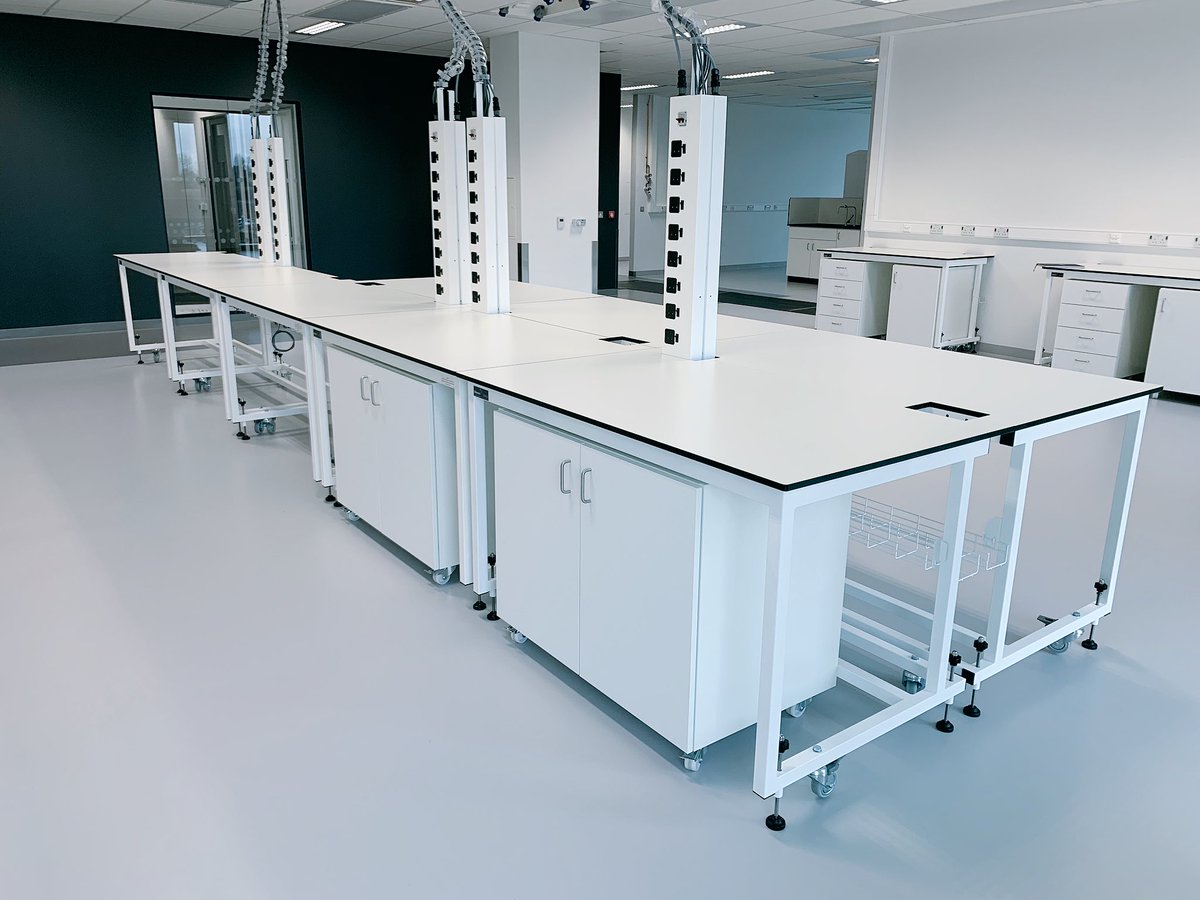 Marson Laboratories tweet media