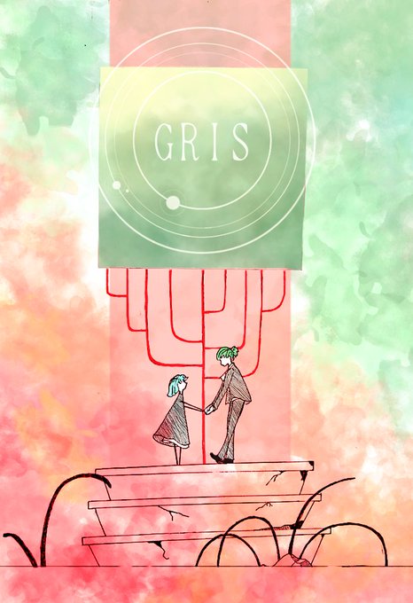 グリスのtwitterイラスト検索結果 古い順