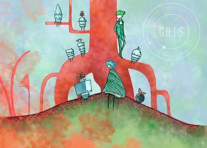 グリスのtwitterイラスト検索結果 古い順