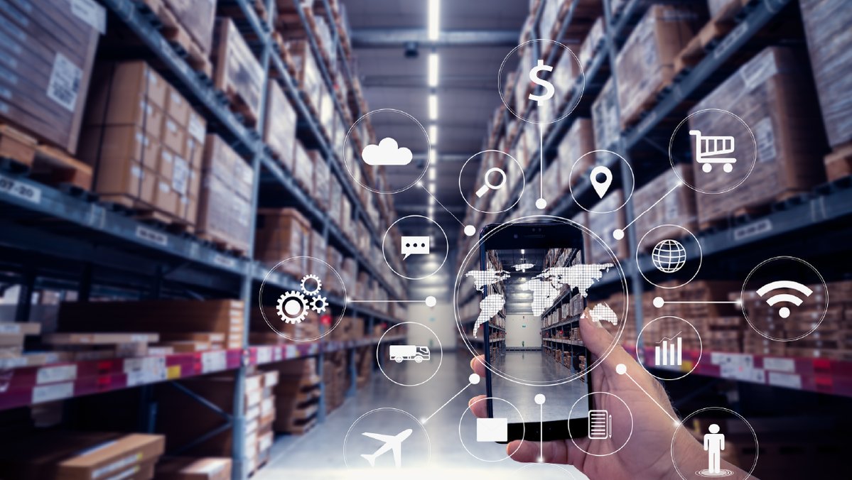 Besuchen Sie #IBM auf der #EuroCIS am 19. - 21. Februar 2019 an unserem Stand B52 in der Halle 10 in Düsseldorf. Gleich Termin mit unseren Experten vereinbaren und kostenfreies Ticket sichern ibm.biz/eurocis #Handel #Retail