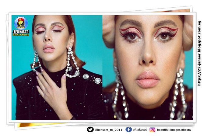 هى ياسمين رئيس عايزة اية