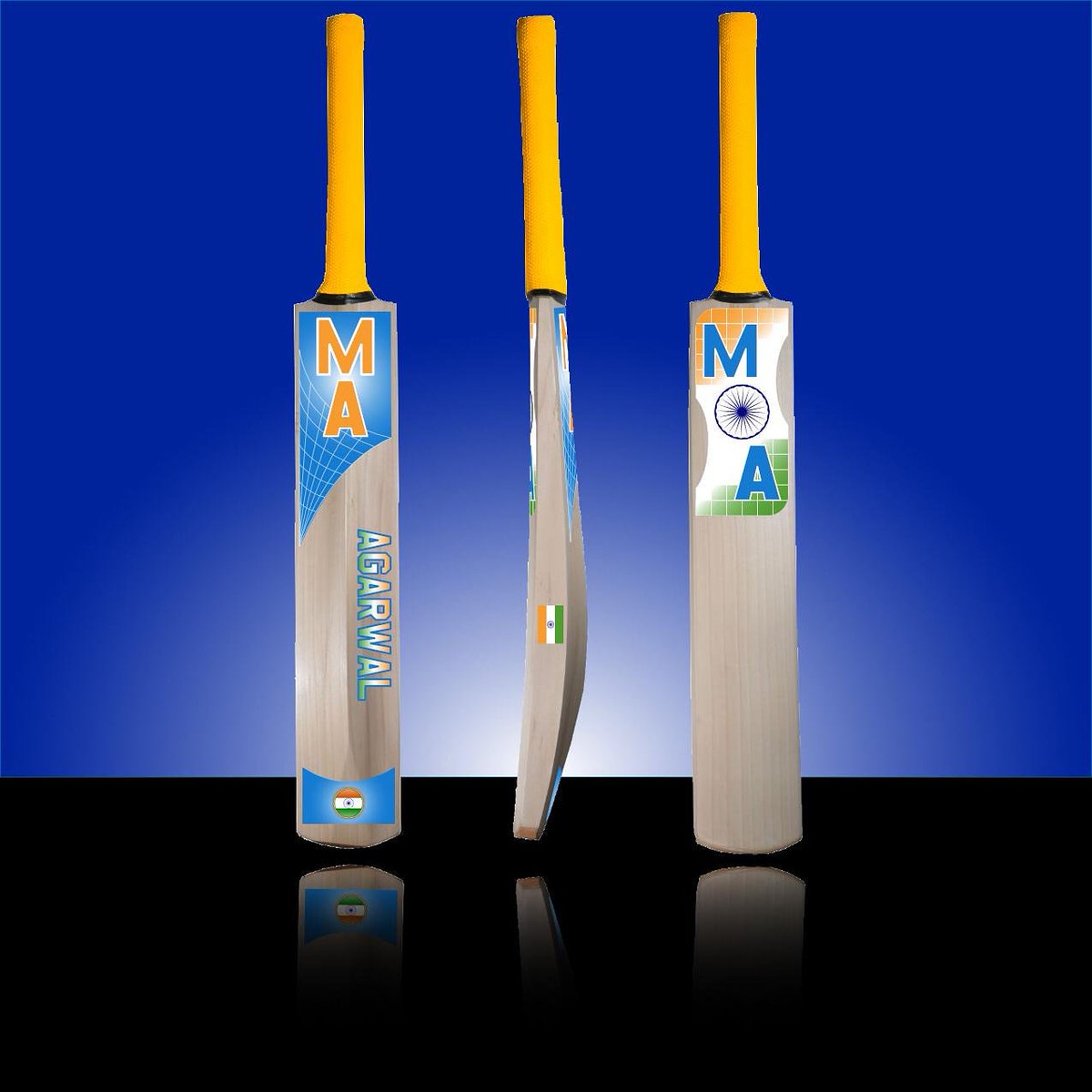 MybatStickers's tweet image. Where is Agrawal? We wanted to give him a set?🤓 Rip off your old ones (someone else's!!) and putting on your own personalised cricket bat stickers.
Buy now @ mybat.co

Australian designed and made.

@cricketaus
#cricket
@bcci
@foxcricket 
#ausvind
#teamindia
#t20