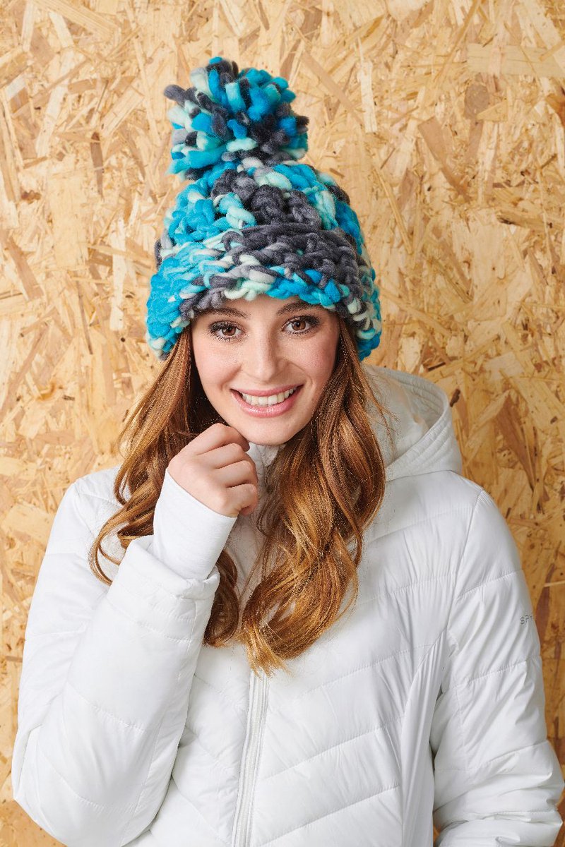 Simply Crochet On Twitter Brrr It S Definitely Getting Colder