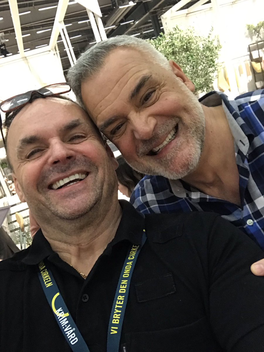 durable34's tweet image. Formexmässan har öppnat och vi är förväntansfulla 😊