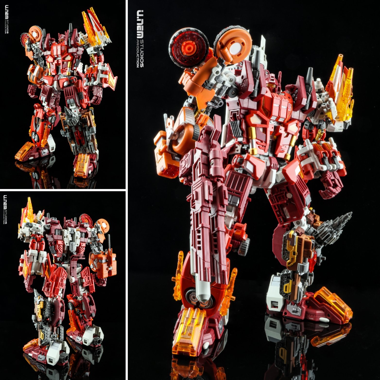 Quantron maketoys sales