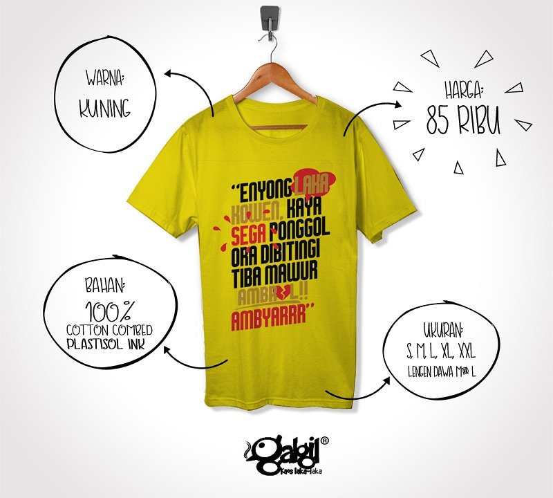 ENYONG KOWEN

FORMAT PEMESANAN : NAMA#ALAMAT#NO HP#DESAIN#UKURAN

KIRIM VIA : 
WA :  0895-3273-43434

PEMBAYARAN :
Transfer Bank : Indrawan Ade Prasetyo 
BRI : 066101034173504

BATAS KONFIRMASI 1 HARI, LEWAT 1 HARI DIANGGAP CANCEL