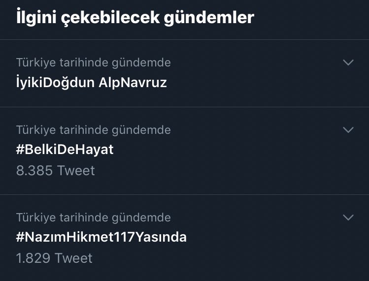 Doğum günümü kutlayan herkese, varlığı için teşekkür ederim 🙏🏻 Uzun zamandır hayatımda olan ve benim için çabalayan sevgili #anfc Görseldeki güzel sürpriziniz için ayrıca teşekkür ederim.iyi ki varsınız, birlikte nice nice yıllara 🤓
