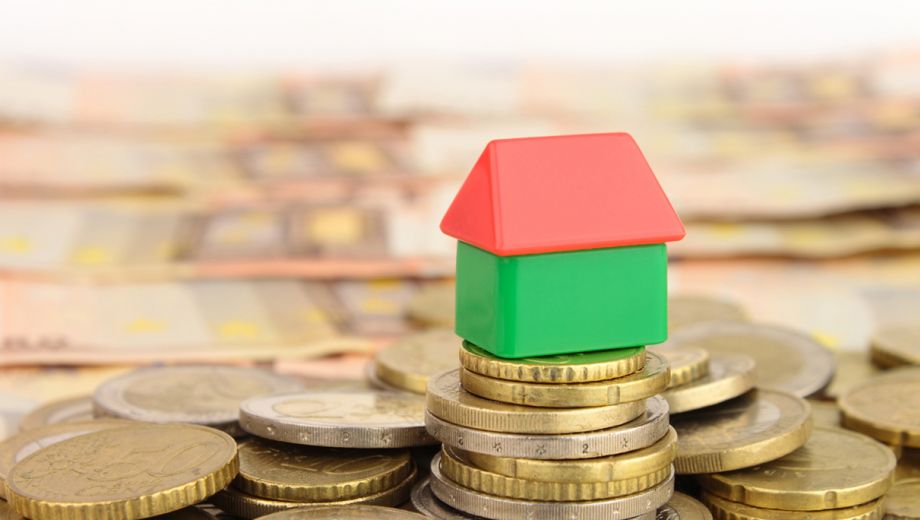 Overwaarde. Wat nu? dlvr.it/Qwj77b