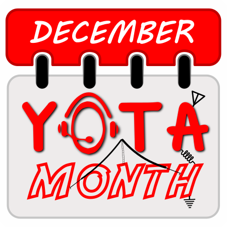 hamyota's tweet photo. Our annual December YOTA Month came to an awesome end ;-) Check out the final report by Gergana (LZ1ZYL) on the link below 😁
https://t.co/idOB2IUgS9
#hamyota #DYM18 https://t.co/tK99v1G9Ce