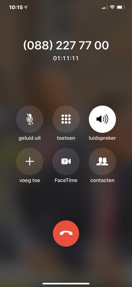 HA2923's tweet photo. Bellen met CBR “Nog een ongenblik geduld aub! U wordt zsm te woord gestaan??”😬😩😢
Ik zit nog steeds onder de knop.
Wordt er wel gewerkt bij het CBR of is het vandaag een feestdag en heb ik wat gemist.
Wat een service!
Ik snap wel waarom die gezondheidsverklaringen zo lang duren https://t.co/vKoWJbIg07
