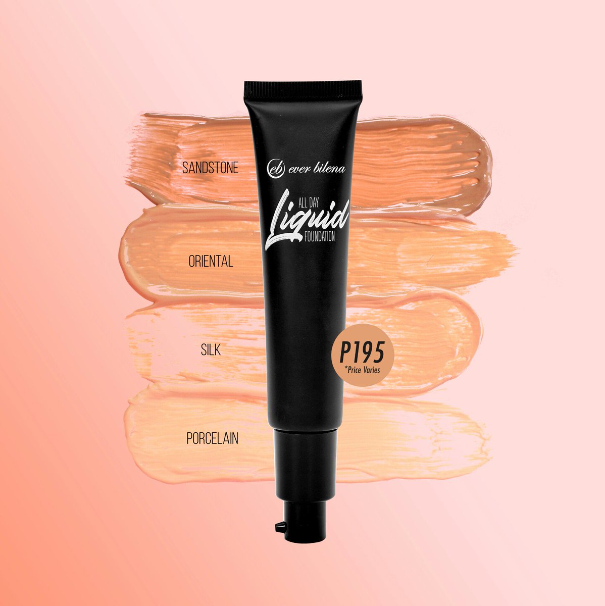 ever bilena foundation