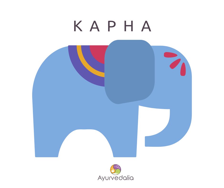 ayurvedalia's tweet photo. Las personas con predominancia de energía kapha, si están en equilibrio son estables, apacibles, tranquilos y amorosos. Tienden al sueño excesivo y a la inactividad física. Si se desequilibran tienen tendencia a caer en el apego, la codicia, la avaricia o la depresión. https://t.co/CIqDd0HA9U