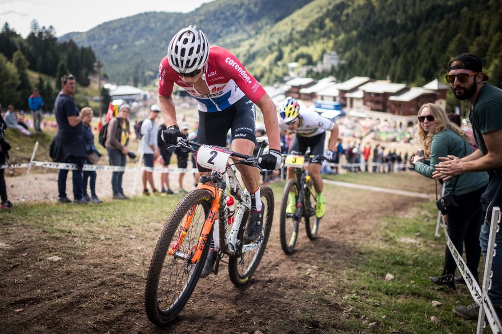 UCI MTB (@uci_mtb) on Twitter photo MTB National Champion ✅
Road National Champion ✅
Cyclo-cross National Champion ✅
No limits for both <a href="/jolandaneff/">Jolanda Neff</a> 🇨🇭 and <a href="/mathieuvdpoel/">Mathieu Van der Poel</a> 🇳🇱 who currently hold all the above titles! MTB National Champion ✅
Road National Champion ✅
Cyclo-cross National Champion ✅
No limits for both <a href="/jolandaneff/">Jolanda Neff</a> 🇨🇭 and <a href="/mathieuvdpoel/">Mathieu Van der Poel</a> 🇳🇱 who currently hold all the above titles!
