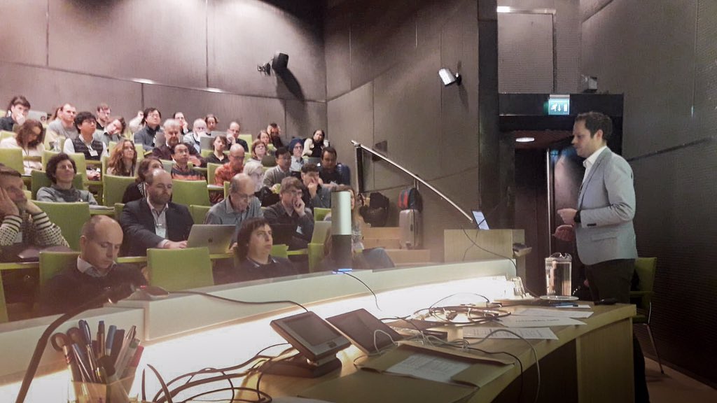 SALIENSEAS's tweet image. Challenges &amp;amp; experiences in operationalizing user-producer interactions in maritime #Arctic, as perceived by metservice staff of @Meteorologisk &amp;amp; @dmidk, presented by #postdoc @jelmerjeuring of @UmeaUniversity @SALIENSEAS. #yopp #YOPPArcticScienceWorkshop #userengagement