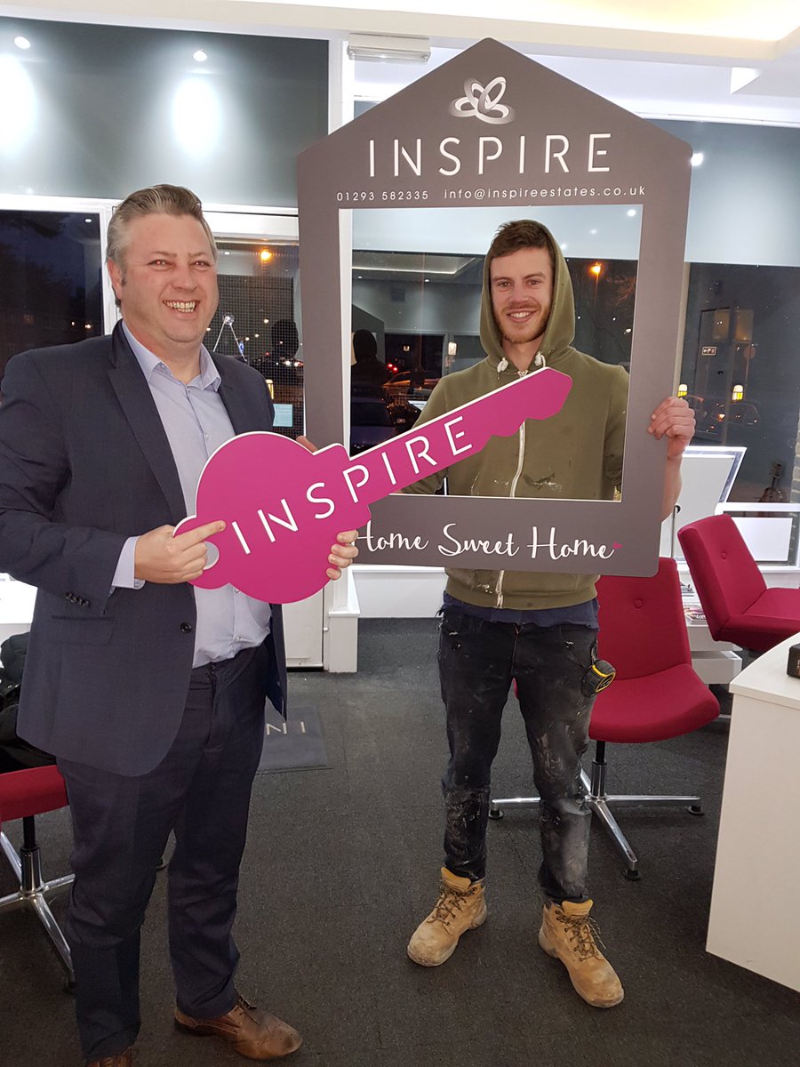 InspireEstateAgents tweet media