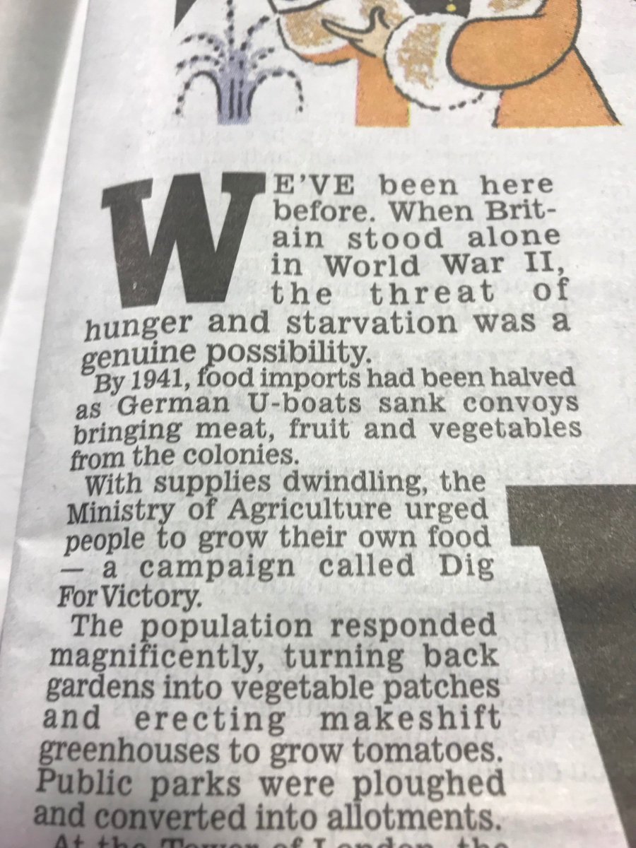 I’m 52% sure Richard Littlejohn’s column is not intended to be a parody.