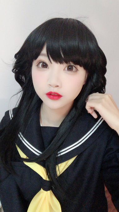 Twitterのコスプレ画像77