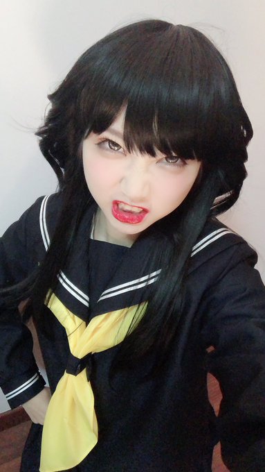 Twitterのコスプレ画像80