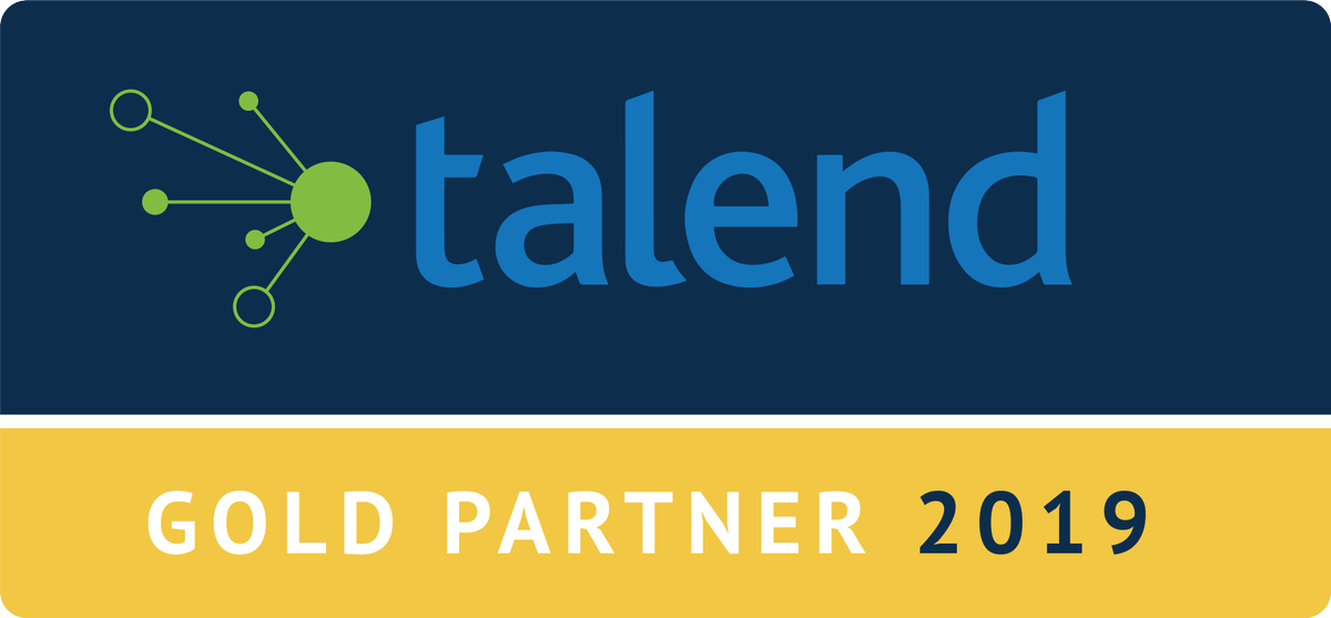 quantycabi's tweet photo. Siamo contenti di confermare anche per il 2019, dopo i successi dello scorso anno, la Gold Partnership con @Talend, ormai nostro partner storico da quasi 10 anni!
More info on https://t.co/XKURNLqE0q
#quantycabi #goldpartnertalend #talend https://t.co/4siycOQa6q