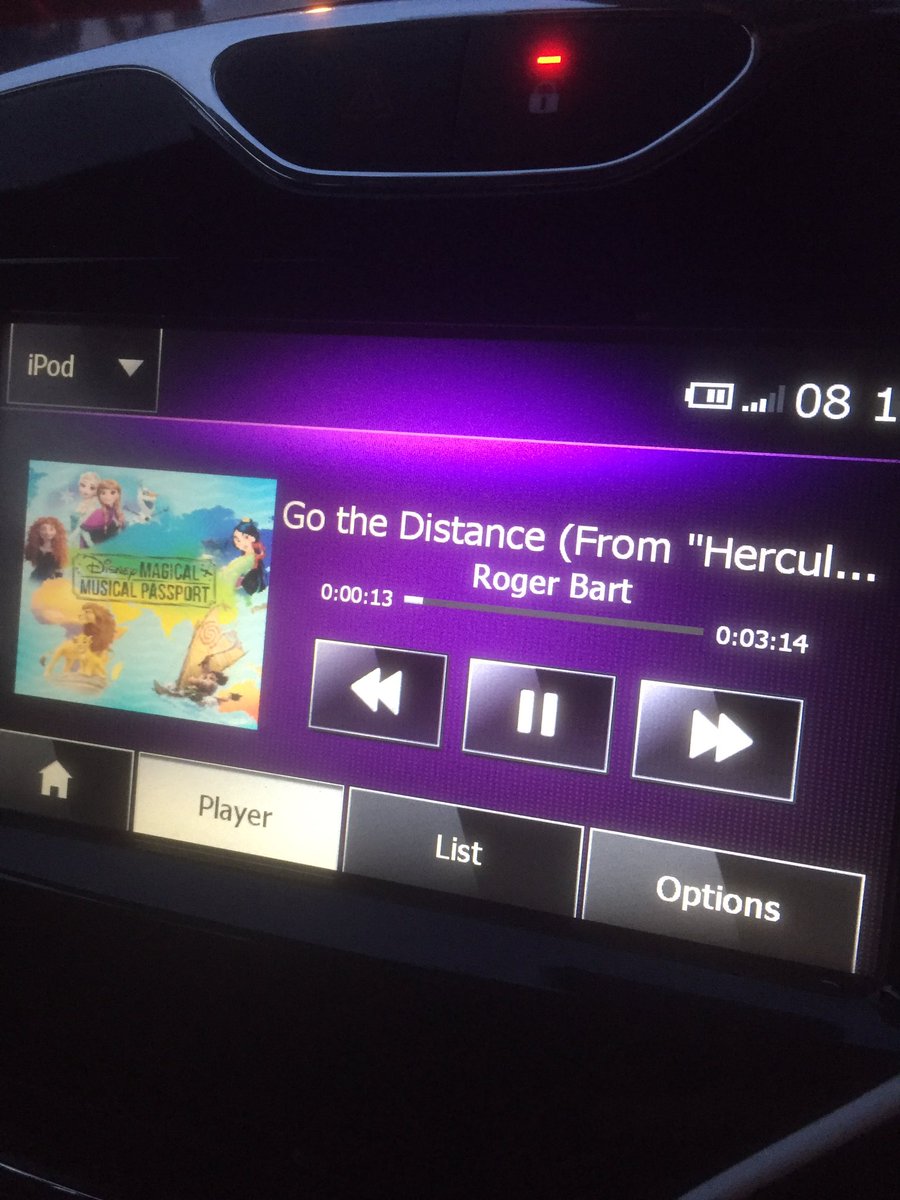 NotSoSugarTruth's tweet photo. Another pre work ##ALAMAD for #runathon done ✅ @runrepublicie 
Shuffle brought on Hercules “Go the Distance” -

 “I know every mile, will be worth my while..” How appropriate!?
 #runDisney 😊 https://t.co/sazpQCDJHu