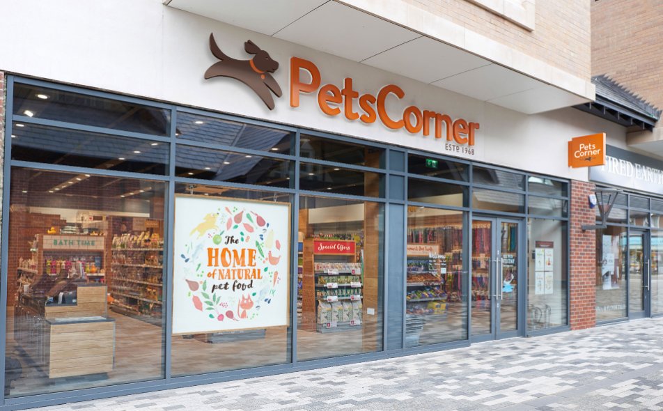 BobTusi's tweet photo. UK is the 4th big market for pets. There are more than 5000 stores doing pets business,include Pets at home,Pets corner,BM stores Etc. https://t.co/UYklyVM603