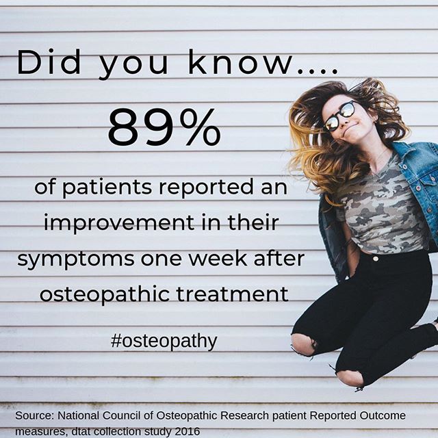 CT_Osteopathy's tweet photo. So many people that I meet have no idea what an osteopath does but those who do never regret making that appointment! .
If you have any body discomfort, aches &amp; pains, new or old osteopathy can probably help you get to the root cause and find a solution.… https://t.co/8uez1zdAUu https://t.co/5QlYJ15KyB